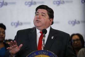 pritzker to crack down on "bad actors"